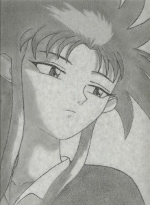 Melancholy_Ryoko_by_kougakun7