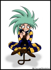 Ryoko_by_ava_angel